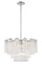 Crystorama ADD-308-CH-CL Addis Nine Light Chandelier Polished Chrome Alternate Image.jpg