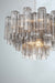 Crystorama ADD-308-CH-SM Addis Nine Light Chandelier Polished Chrome Alternate Image 4.jpg