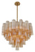 Crystorama ADD-312-AG-AM Addis 12 Light Chandelier Aged Brass Alternate Image 2.jpg