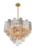 Crystorama ADD-312-AG-AU Addis 12 Light Chandelier Aged Brass Alternate Image 2.jpg