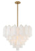 Crystorama ADD-312-AG-WH Addis 12 Light Chandelier Aged Brass Alternate Image.jpg