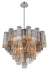 Crystorama ADD-312-CH-AU Addis 12 Light Chandelier Polished Chrome Alternate Image 2.jpg