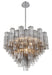 Crystorama ADD-312-CH-SM Addis 12 Light Chandelier Polished Chrome Alternate Image 2.jpg