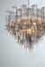 Crystorama ADD-312-CH-SM Addis 12 Light Chandelier Polished Chrome Alternate Image 4.jpg