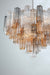 Crystorama ADD-316-CH-AU Addis 16 Light Chandelier Polished Chrome Alternate Image 4.jpg
