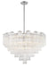 Crystorama ADD-316-CH-CL Addis 16 Light Chandelier Polished Chrome Alternate Image.jpg