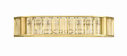 Crystorama FAR-6005-AG Farris Four Light Bath Aged Brass Alternate Image.jpg