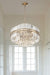 Crystorama HAY-1405-AG Hayes 12 Light Chandelier Aged Brass Alternate Image 4.jpg