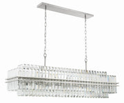 Crystorama HAY-1417-PN Hayes 16 Light Chandelier Polished Nickel Alternate Image 2.jpg