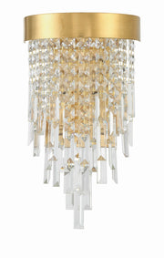 Crystorama WIN-212-GA-CL-MWP Winfield Two Light Wall Sconce Antique Gold Alternate Image.jpg