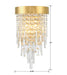 Crystorama WIN-212-GA-CL-MWP Winfield Two Light Wall Sconce Antique Gold Alternate Image 4.jpg