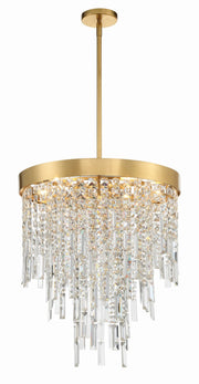 Crystorama WIN-215-GA-CL-MWP Winfield Five Light Chandelier Antique Gold Alternate Image.jpg