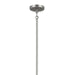 Kichler 52613SN Ten Light Chandelier, Satin Nickel (3)