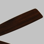 Generation Lighting 5LWDSM60BSD Lowden 60"Ceiling Fan, Brushed Steel Alternate Image 4.jpg