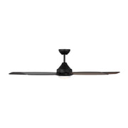 Generation Lighting 5LWDSM60MBKD Lowden 60"Ceiling Fan, Midnight Black Alternate Image 2.jpg