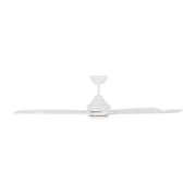 Generation Lighting 5LWDSM60RZWD Lowden 60"Ceiling Fan, Matte White Alternate Image.jpg