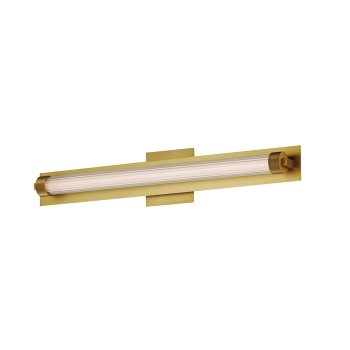 ET2 E23482-144NAB Doric LED Bath Sconce, Natural Aged Brass Alternate Image.jpg