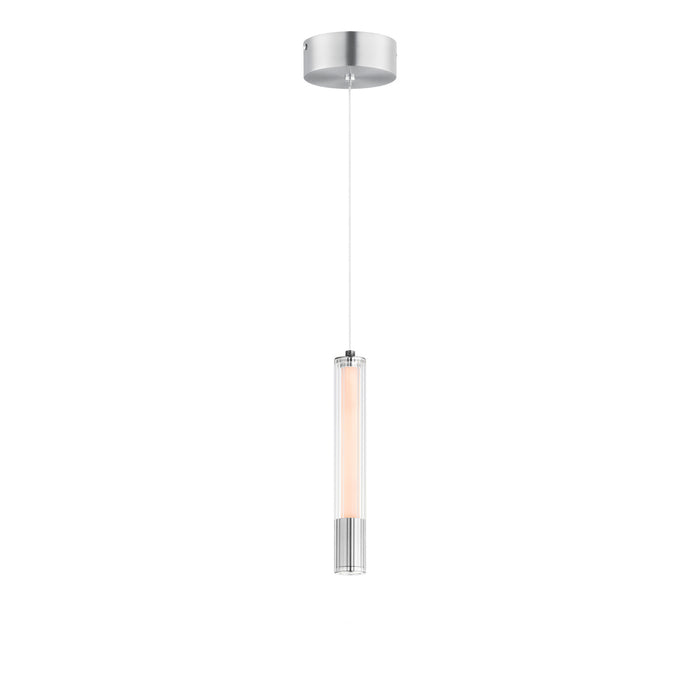 ET2 E11061-144PC Cortex LED Pendant, Polished Chrome Alternate Image.jpg