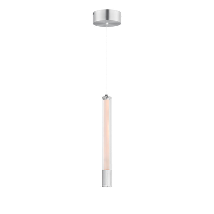 ET2 E11062-144PC Cortex LED Pendant, Polished Chrome Alternate Image.jpg