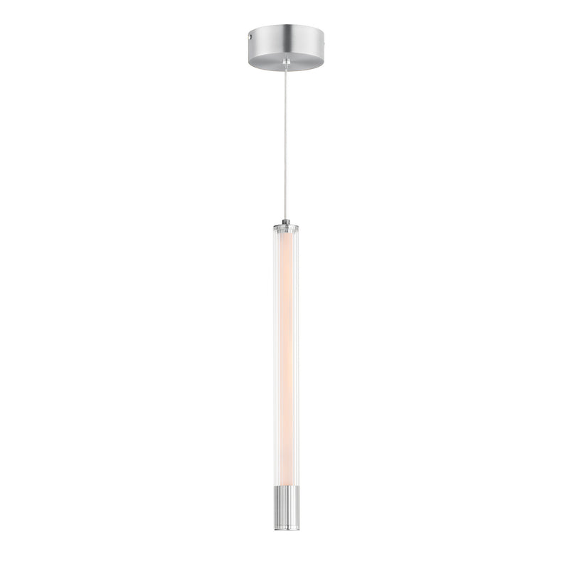 ET2 E11063-144PC Cortex LED Pendant, Polished Chrome Alternate Image.jpg
