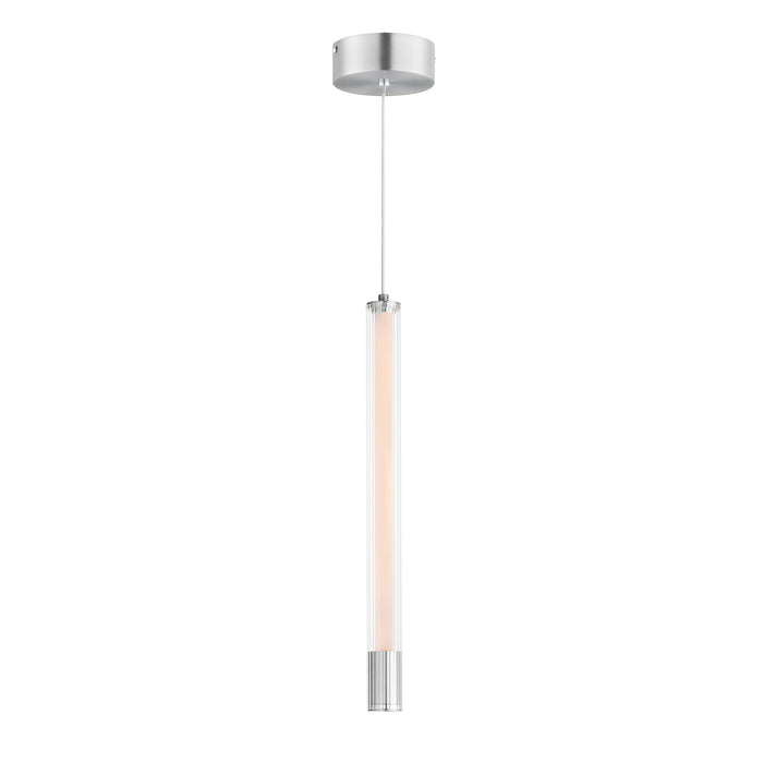 ET2 E11063-144PC Cortex LED Pendant, Polished Chrome Alternate Image.jpg