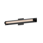 ET2 E23482-144BK Doric LED Bath Sconce, Black Alternate Image.jpg