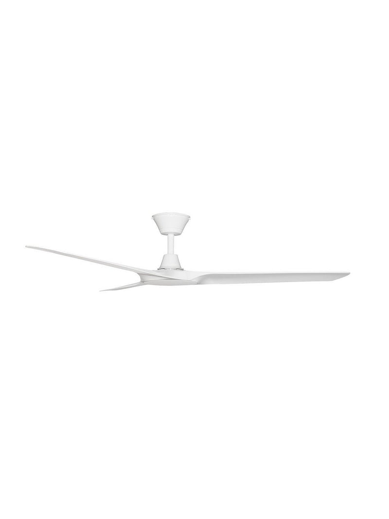 Lucci Air 21321501 Abyss 56"Ceiling Fan, White Alternate Image 3.jpg