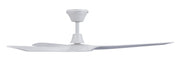 Lucci Air 21321501 Abyss 56"Ceiling Fan, White Alternate Image 4.jpg