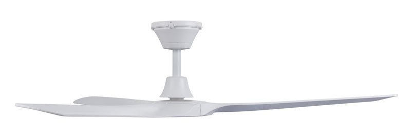 Lucci Air 21321501 Abyss 56"Ceiling Fan, White Alternate Image 4.jpg