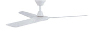 Lucci Air 21321501 Abyss 56"Ceiling Fan, White Alternate Image.jpg