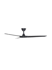 Lucci Air 21321601 Abyss 56"Ceiling Fan, Black Alternate Image.jpg