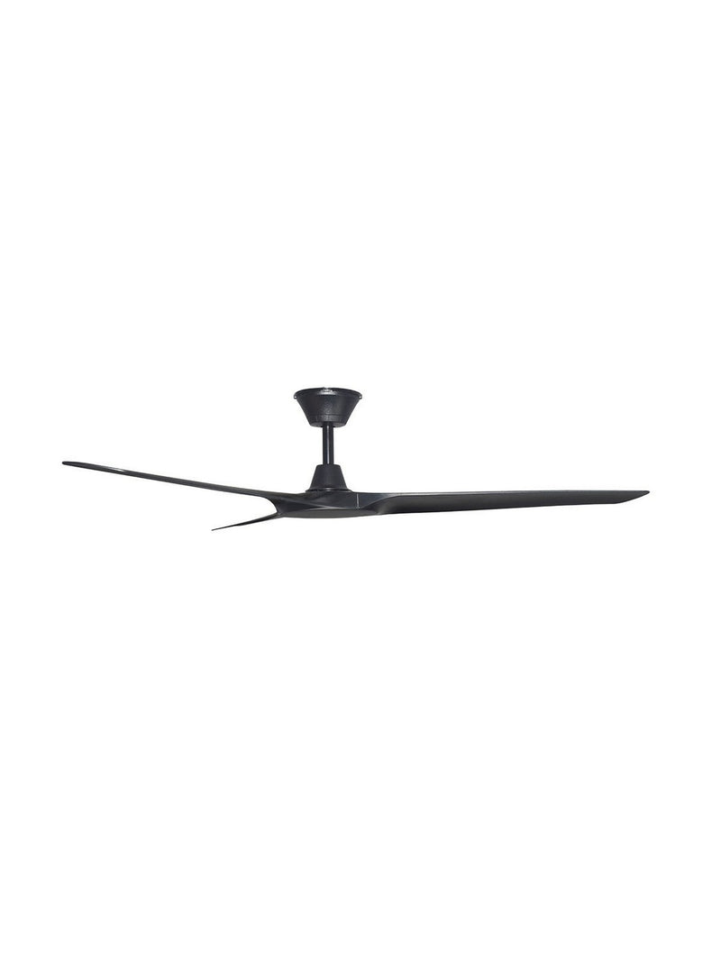 Lucci Air 21321601 Abyss 56"Ceiling Fan, Black Alternate Image.jpg