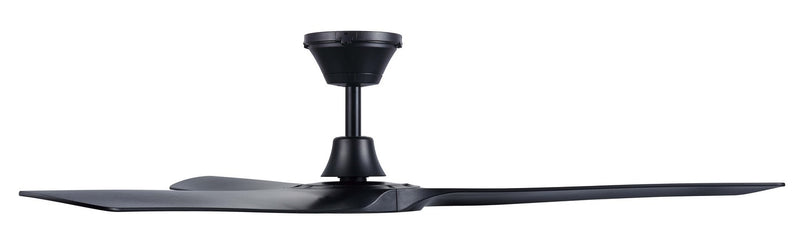Lucci Air 21321601 Abyss 56"Ceiling Fan, Black Alternate Image 2.jpg