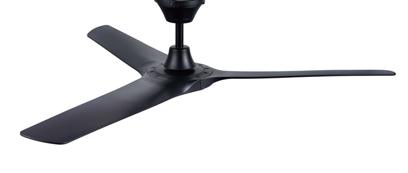 Lucci Air 21321601 Abyss 56"Ceiling Fan, Black Alternate Image 3.jpg