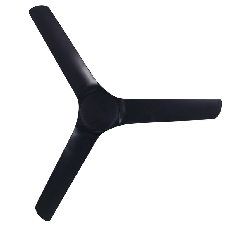 Lucci Air 21321601 Abyss 56"Ceiling Fan, Black Alternate Image 4.jpg