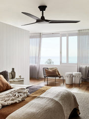 Lucci Air 21321601 Abyss 56"Ceiling Fan, Black Alternate Image.jpg