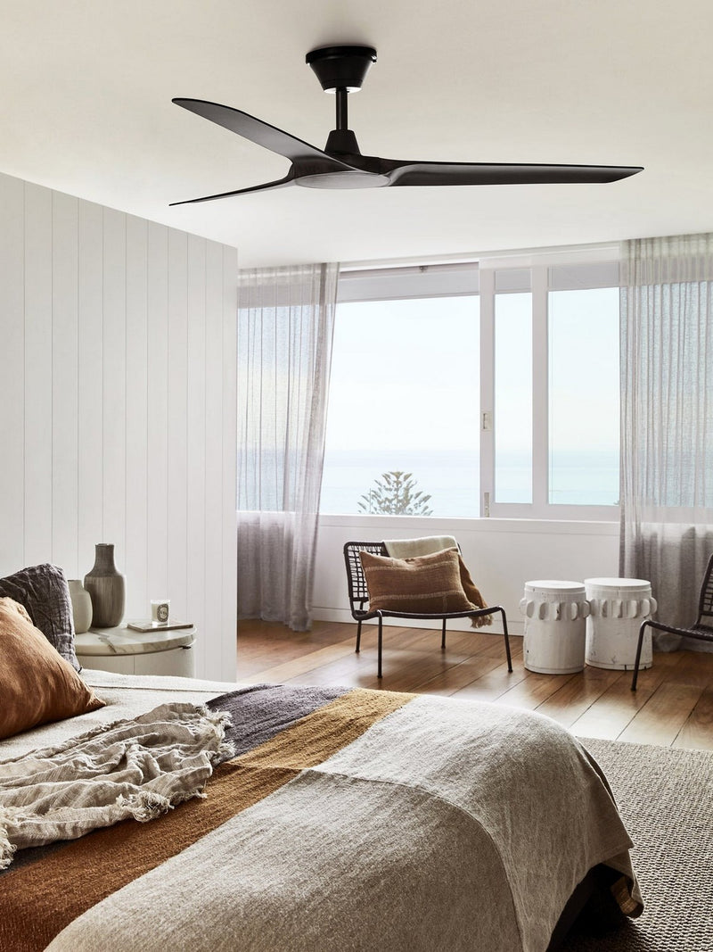 Lucci Air 21321601 Abyss 56"Ceiling Fan, Black Alternate Image.jpg