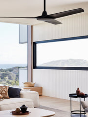 Lucci Air 21321601 Abyss 56"Ceiling Fan, Black Alternate Image 7.jpg