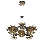 Savoy House 1-1961-16-18 16 Light Chandelier, Delphine (4)