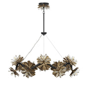 Savoy House 1-1962-24-18 24 Light Chandelier, Delphine (2)