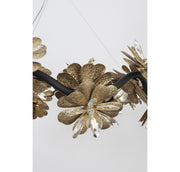 Savoy House 1-1962-24-18 24 Light Chandelier, Delphine (6)