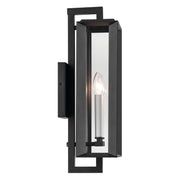 Kichler 59132BKT Two Light Outdoor Wall Mount, Textured Black (5)