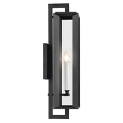 Kichler 59134BKT Two Light Outdoor Wall Mount, Textured Black (5)