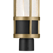 Kichler 59142BKT LED Outdoor Post Mount, Textured Black (6)