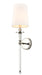 Millennium 6981-PN One Light Wall Sconce, Polished Nickel Alternate Image.jpg