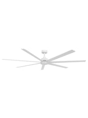 Lucci Air 21610801 Atlanta 72" Ceiling Fan, White Alternate Image.jpg