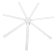 Lucci Air 21610801 Atlanta 72" Ceiling Fan, White Alternate Image.jpg