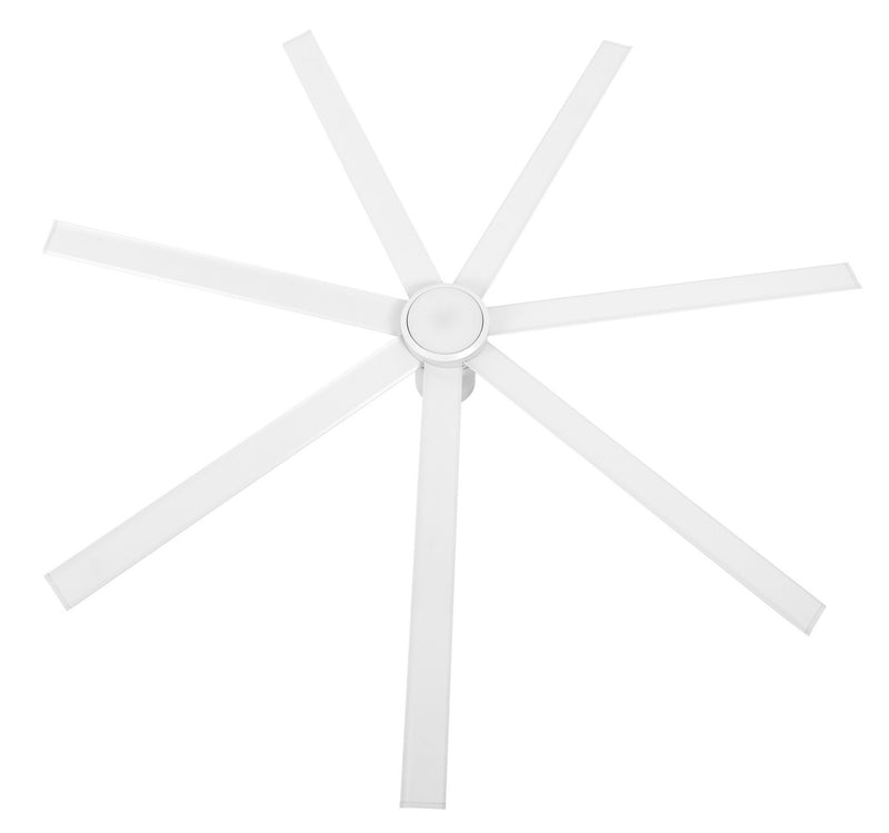Lucci Air 21610801 Atlanta 72" Ceiling Fan, White Alternate Image.jpg