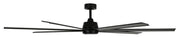 Lucci Air 21610901 Atlanta 72" Ceiling Fan, Black Alternate Image.jpg