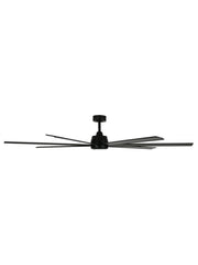 Lucci Air 21610901 Atlanta 72" Ceiling Fan, Black Alternate Image 2.jpg